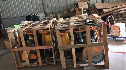 西固行李、家具、电器包装托运