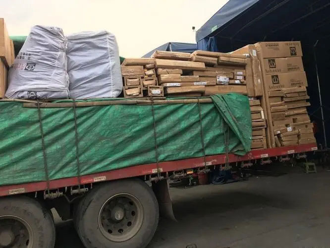 西固家具托运