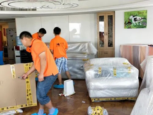 西固精品搬家公司